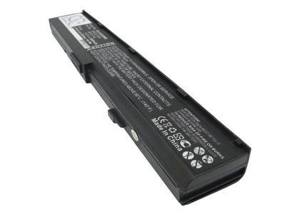 Replacement Battery for Lenovo E320 – Notebook, Laptop – 4400mAh / 14.8V - image 1