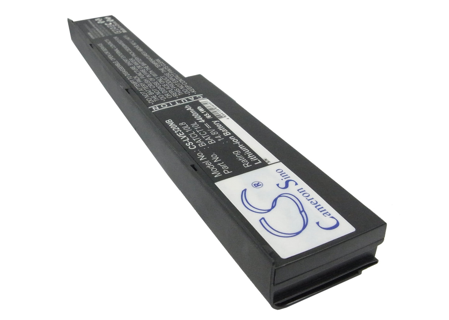 Replacement Battery for Lenovo E320 – Notebook, Laptop – 4400mAh / 14.8V - image 2