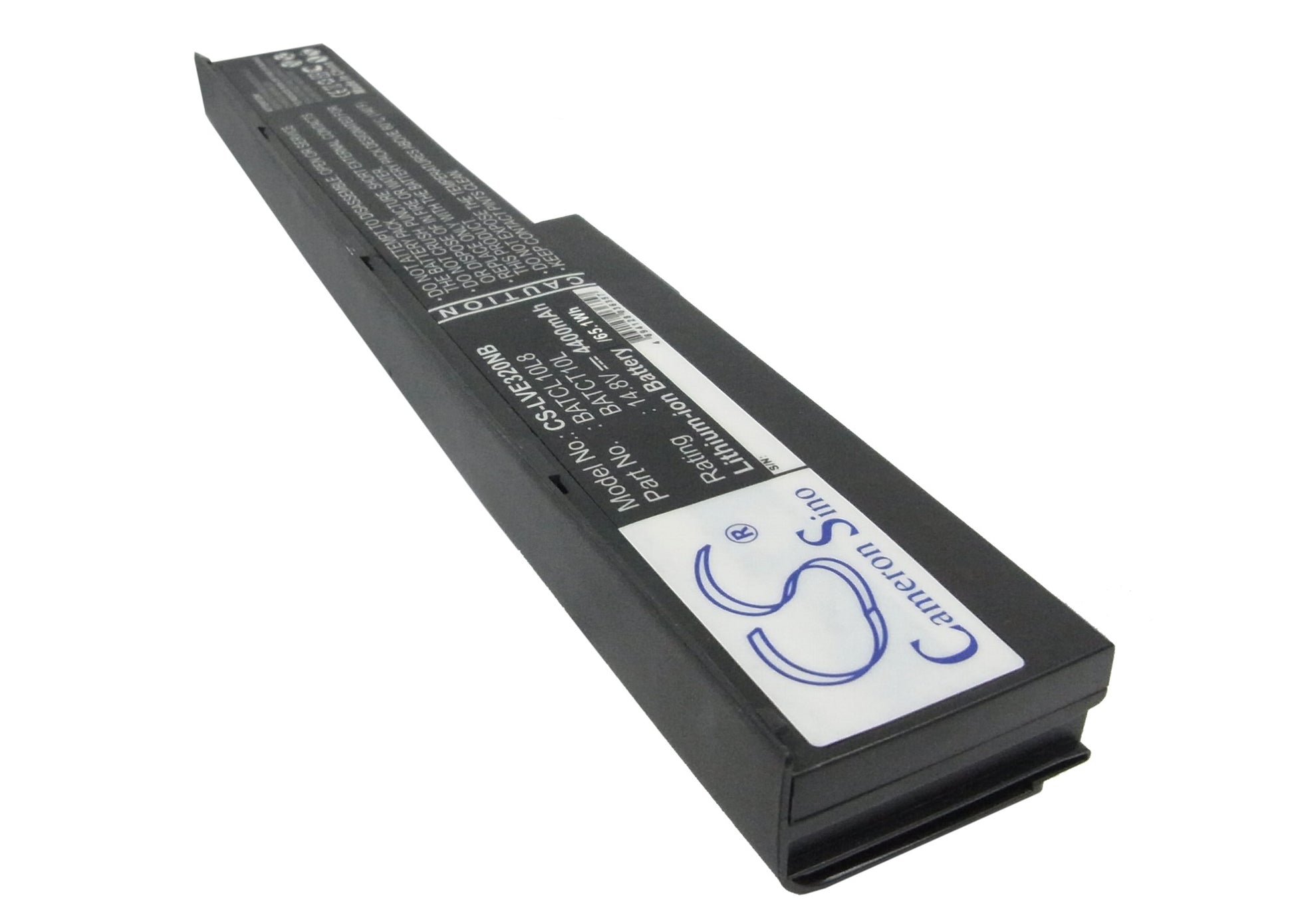 Replacement Battery for Lenovo E320 – Notebook, Laptop – 4400mAh / 14.8V - image 2