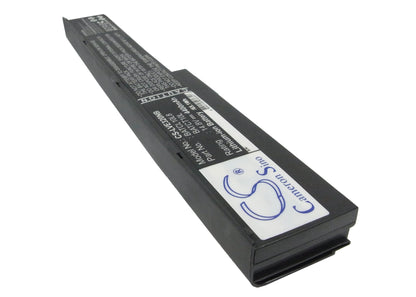 Replacement Battery for Lenovo E320 – Notebook, Laptop – 4400mAh / 14.8V - image 2