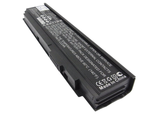 Replacement Battery for Lenovo Y100 – Notebook, Laptop – 4400mAh / 11.1V - image 1