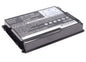 Replacement Battery for Lenovo 125 – Notebook, Laptop – 4400mAh / 11.1V - image 1