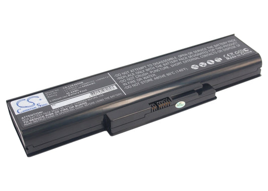 Replacement Battery for Lenovo E46 – Notebook, Laptop – 4400mAh / 11.1V