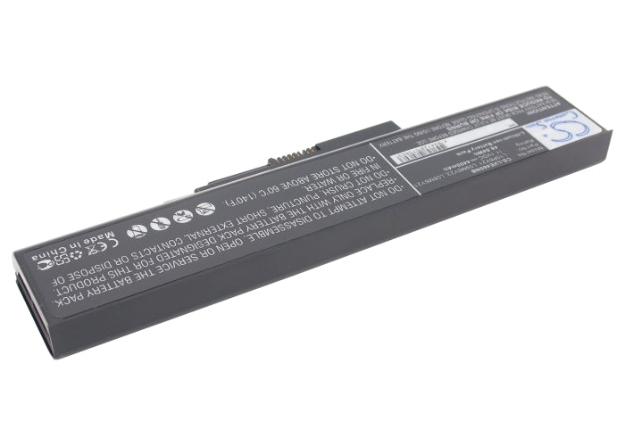 Replacement Battery for Lenovo  E46 – Notebook, Laptop – 4400mAh/48.84Wh / 11.1V