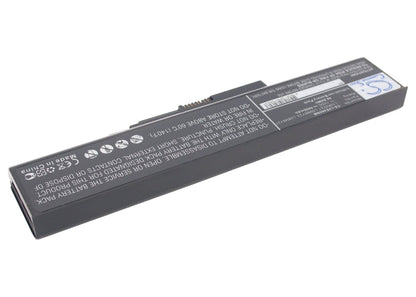Replacement Battery for Lenovo  E46 – Notebook, Laptop – 4400mAh/48.84Wh / 11.1V