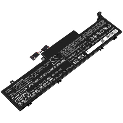Replacement Battery for Lenovo ThinkPad E480S – Notebook, Laptop – 3650mAh / 11.25V - image 1