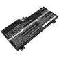 Replacement Battery for Lenovo Thinkpad E560p – Notebook, Laptop – 3750mAh / 11.4V - image 1
