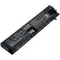 Replacement Battery for Lenovo ThinkPad E570 – Notebook, Laptop – 2050mAh / 15.28V - image 1