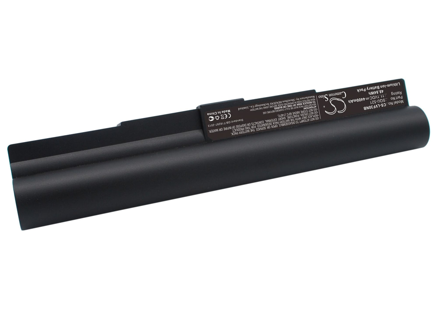 Replacement Battery for Lenovo F30 – Notebook, Laptop – 4400mAh / 11.1V - image 3