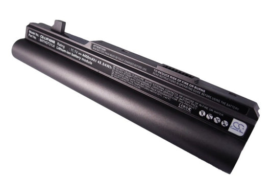 Replacement Battery for Lenovo F40 – Notebook, Laptop – 4400mAh / 11.1V