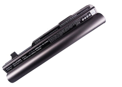 Replacement Battery for Lenovo  3000 F40 – Notebook, Laptop – 4400mAh/48.84Wh / 11.1V