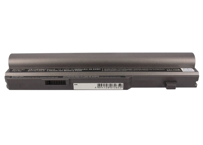 Replacement Battery for Lenovo F40 – Notebook, Laptop – 4400mAh / 11.1V - image 5