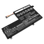 Replacement Battery for Lenovo Flex 4 1470 – Notebook, Laptop – 4500mAh / 11.4V - image 1