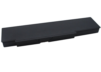 Replacement Battery for Lenovo  3000 Y500 – Notebook, Laptop – 4400mAh / 48.84Wh / 11.1V