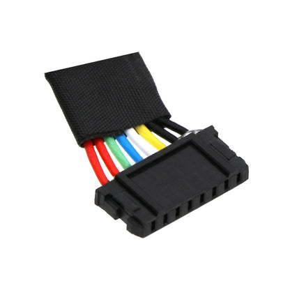 Replacement Battery for Lenovo  IdeaPad Flex 5 14ABR8 82XX000D – Notebook, Laptop – 4400mAh / 50.69Wh / 11.52V