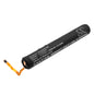 Replacement Battery for Lenovo Yoga Tablet 2-851F – Notebook, Laptop – 6400mAh / 3.75V - image 1