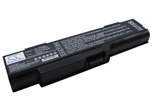 Replacement Battery for Lenovo 3000 G410 – Notebook, Laptop – 4400mAh / 10.8V
