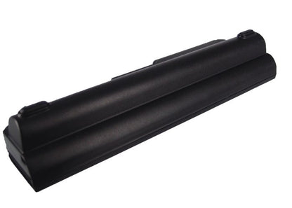 Replacement Battery for Lenovo  IdeaPad B470 – Notebook, Laptop – 6600mAh/73.26Wh / 11.1V