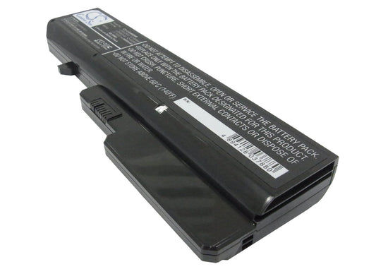 Replacement Battery for Lenovo IdeaPad G460 – Notebook, Laptop – 4400mAh / 11.1V