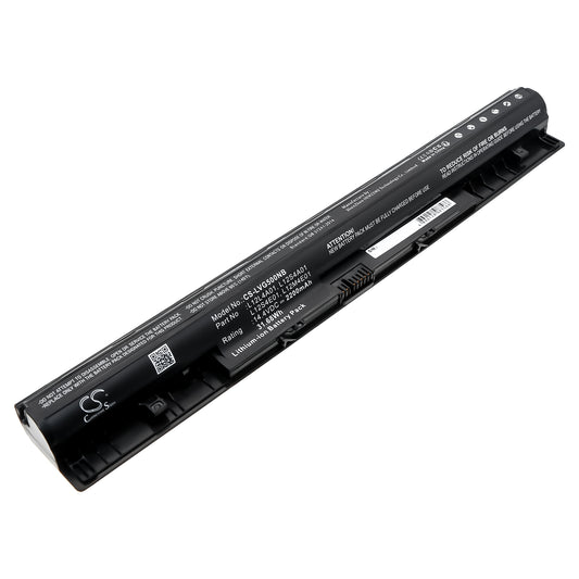 Replacement Battery for Lenovo G500 – Notebook, Laptop – 2200mAh / 14.4V
