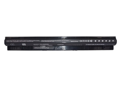 Replacement Battery for Lenovo  Eraser G50 – Notebook, Laptop – 2200mAh / 31.68Wh / 14.4V