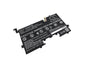 Replacement Battery for Lenovo ThinkPad Helix 2 Ultrabook Pro Keyboard – Notebook, Laptop – 3500mAh / 7.4V - image 1