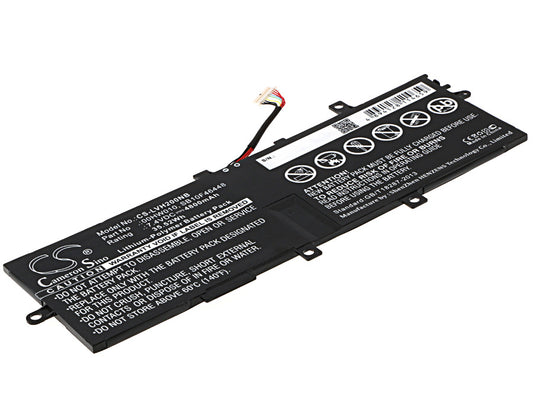 Replacement Battery for Lenovo ThinkPad Helix 2 – Notebook, Laptop – 4800mAh / 7.4V