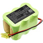 Replacement Battery for LG VH851C – Vacuum – 2000mAh / 7.2V