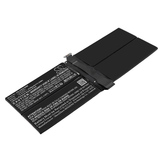 Replacement Battery for Lenovo 21KR000AJP – Notebook, Laptop – 4700mAh / 15.6V