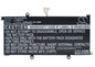 Replacement Battery for Lenovo IdeaPad K3 – Tablet – 6800mAh / 3.7V - image 1