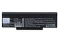 Replacement Battery for Dell | Lenovo Inspriron 1425 – Notebook, Laptop – 6600mAh / 11.1V - image 1