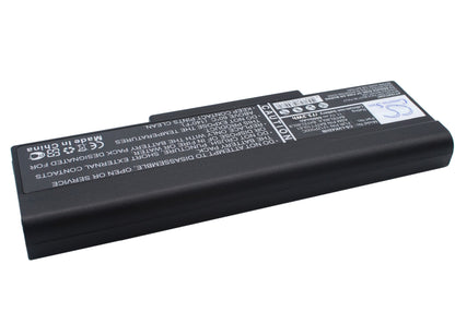 Replacement Battery for Dell | Lenovo Inspriron 1425 – Notebook, Laptop – 6600mAh / 11.1V - image 3
