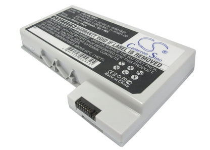 Replacement Battery for FIC | Lenovo A3 – Notebook, Laptop – 4400mAh / 14.8V - image 1
