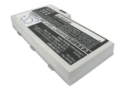 Replacement Battery for FIC | Lenovo A3 – Notebook, Laptop – 4400mAh / 14.8V - image 2