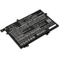 Replacement Battery for Lenovo ThinkPad L480 – Notebook, Laptop – 4000mAh / 11.1V - image 1