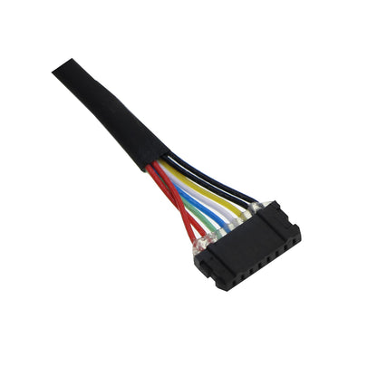 Replacement Battery for Lenovo  Ducati 5 82ES000DAU – Notebook, Laptop – 4850mAh / 55.87Wh / 11.52V