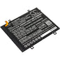 Replacement Battery for Lenovo Miix 330 – Notebook, Laptop – 4950mAh / 7.68V - image 1