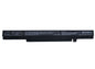 Replacement Battery for Lenovo  IdeaPad K2450 – Notebook, Laptop – 2200mAh / 32.56Wh / 14.8V