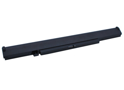 Replacement Battery for Lenovo  IdeaPad K2450 – Notebook, Laptop – 2200mAh / 32.56Wh / 14.8V