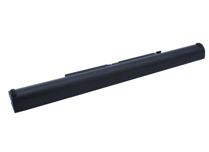 Replacement Battery for Lenovo  IdeaPad K2450 – Notebook, Laptop – 2200mAh / 32.56Wh / 14.8V