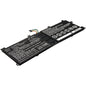 Replacement Battery for Lenovo IdeaPad Miix 510-12ISK-80U10002GE – Notebook, Laptop – 4850mAh / 7.68V - image 1