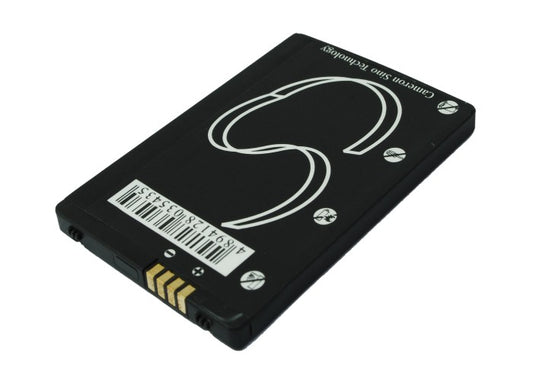 Replacement Battery for Sprint | LG Rumor Touch – Mobile, SmartPhone – 1200mAh / 3.7V