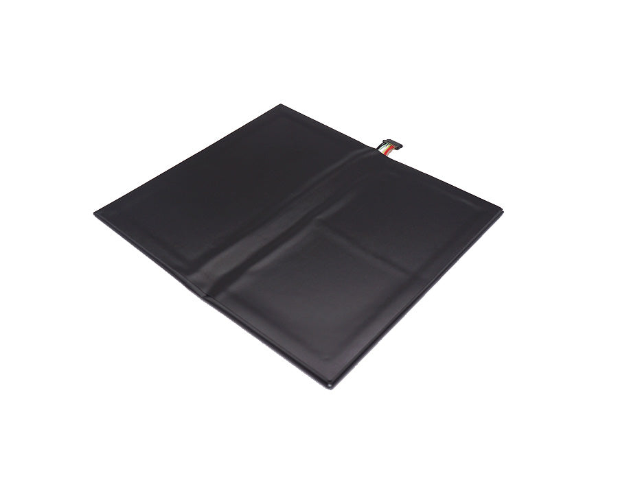 Replacement Battery for Lenovo  IdeaPad Miix 700-12ISK – Notebook, Laptop – 5250mAh / 39.90Wh / 7.6V