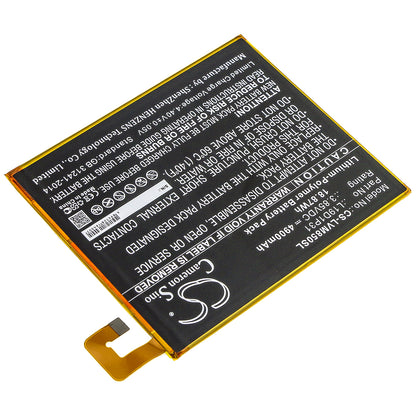 Replacement Battery for Lenovo | Launch Tab M8 – Tablet – 4900mAh / 3.85V - image 2