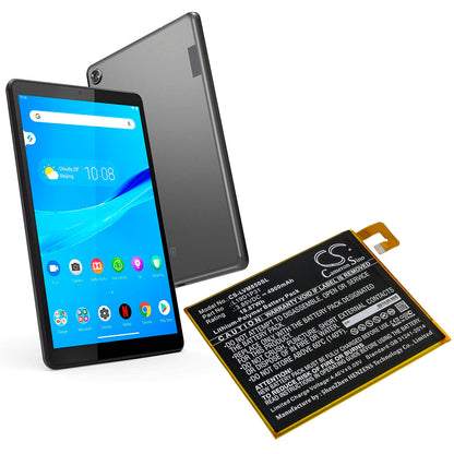 Replacement Battery for Lenovo | Launch Tab M8 – Tablet – 4900mAh / 3.85V - image 5