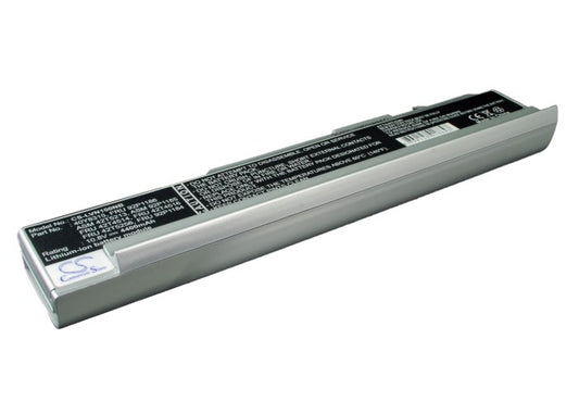 Replacement Battery for Lenovo 3000 C200 8922 – Notebook, Laptop – 4400mAh / 10.8V