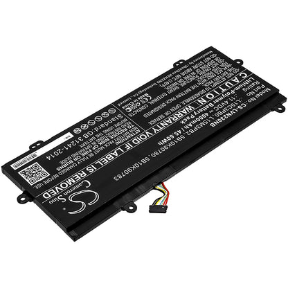 Replacement Battery for Lenovo Winbook N22 – Notebook, Laptop – 4000mAh / 11.4V - image 2