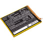 Replacement Battery for Lenovo K9 Note – Mobile, SmartPhone – 3400mAh / 3.8V