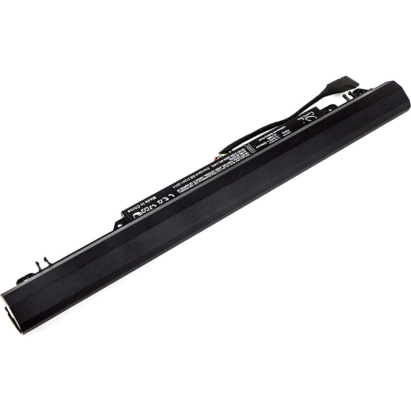 Replacement Battery for Lenovo IdeaPad 110-15ACL – Notebook, Laptop – 2200mAh / 10.8V - image 2