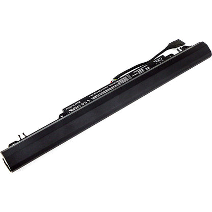 Replacement Battery for Lenovo IdeaPad 110-15ACL – Notebook, Laptop – 2200mAh / 10.8V - image 2